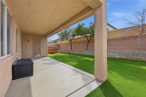 6791 Clay Tablet Street Las Vegas NV 89149