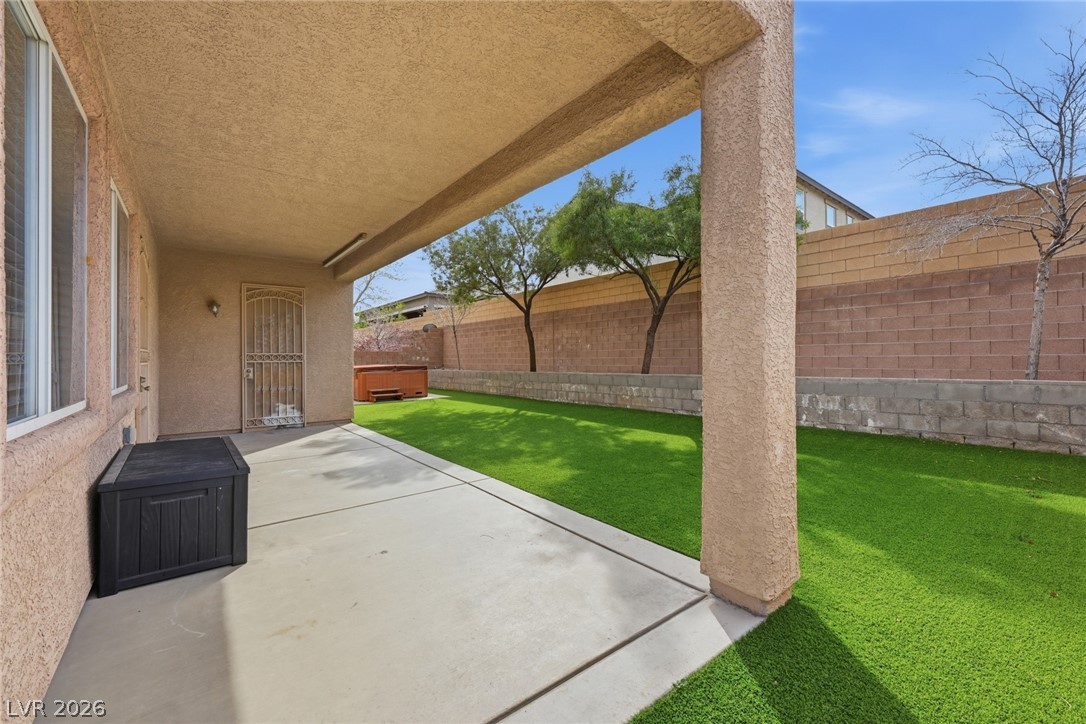 6791 Clay Tablet Street Las Vegas NV 89149