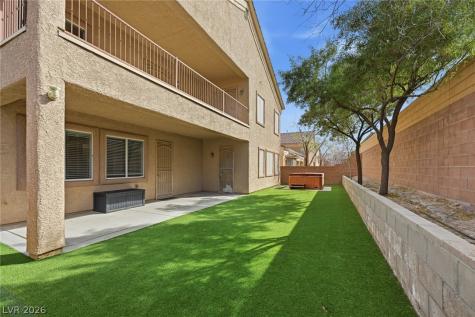 6791 Clay Tablet Street Las Vegas NV 89149