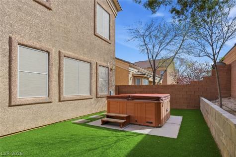 6791 Clay Tablet Street Las Vegas NV 89149