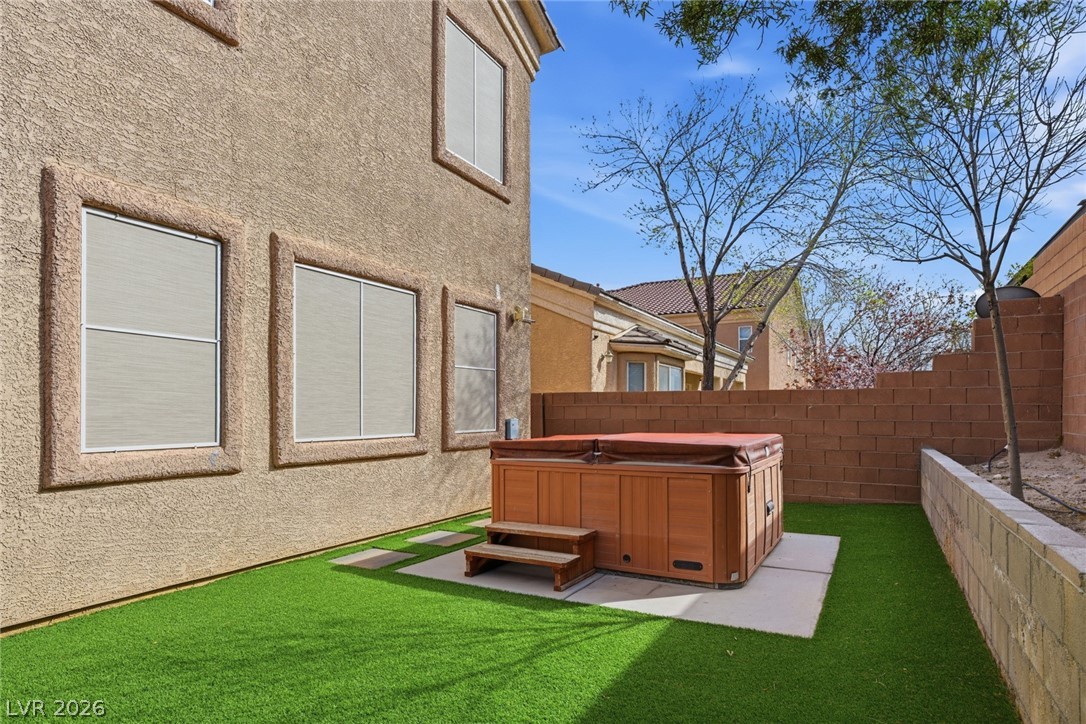 6791 Clay Tablet Street Las Vegas NV 89149