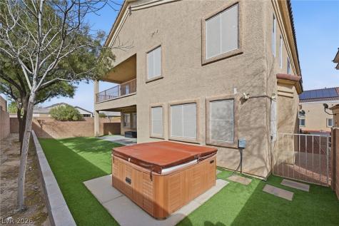 6791 Clay Tablet Street Las Vegas NV 89149