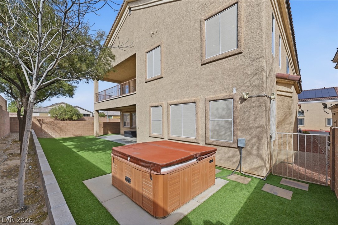 6791 Clay Tablet Street Las Vegas NV 89149
