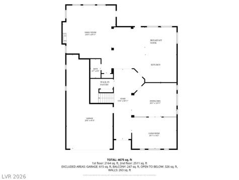 6791 Clay Tablet Street Las Vegas NV 89149