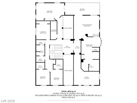 6791 Clay Tablet Street Las Vegas NV 89149