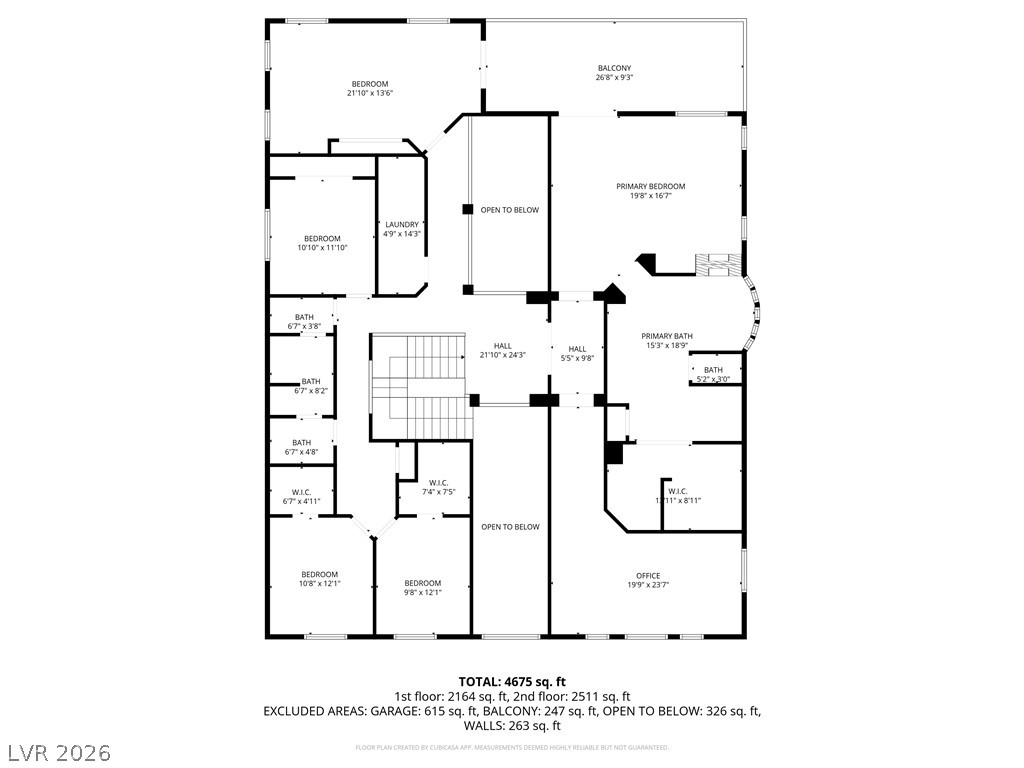 6791 Clay Tablet Street Las Vegas NV 89149