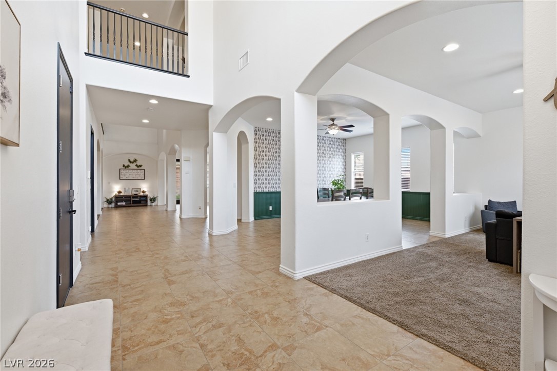 6791 Clay Tablet Street Las Vegas NV 89149