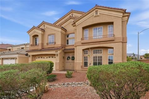 6791 Clay Tablet Street Las Vegas NV 89149