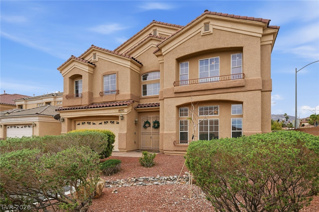 6791 Clay Tablet Street Las Vegas NV 89149