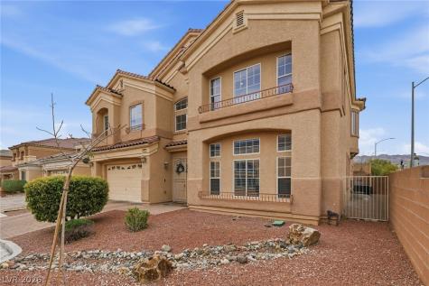 6791 Clay Tablet Street Las Vegas NV 89149
