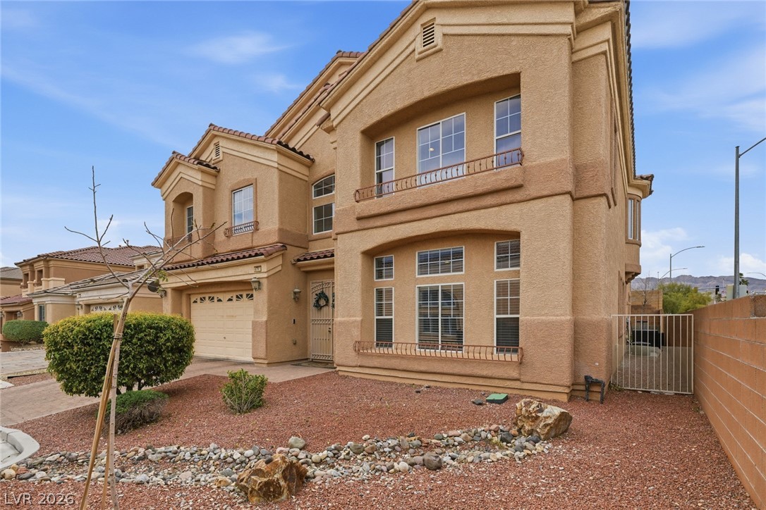 6791 Clay Tablet Street Las Vegas NV 89149