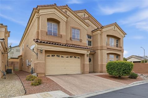 6791 Clay Tablet Street Las Vegas NV 89149