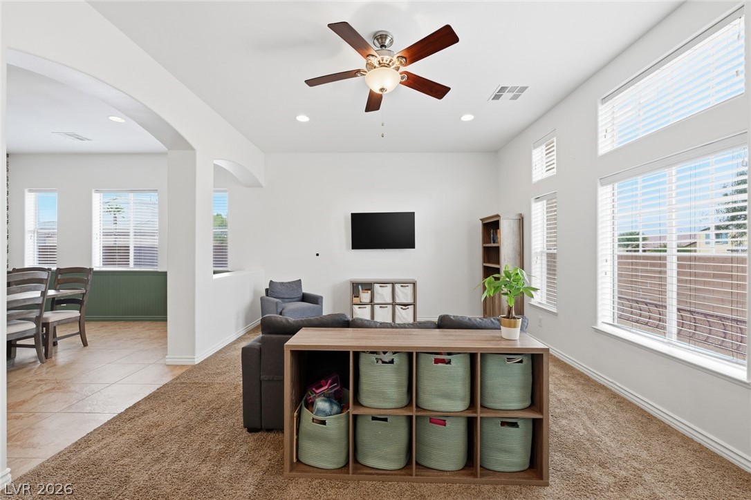 6791 Clay Tablet Street Las Vegas NV 89149