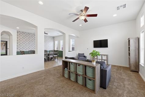 6791 Clay Tablet Street Las Vegas NV 89149