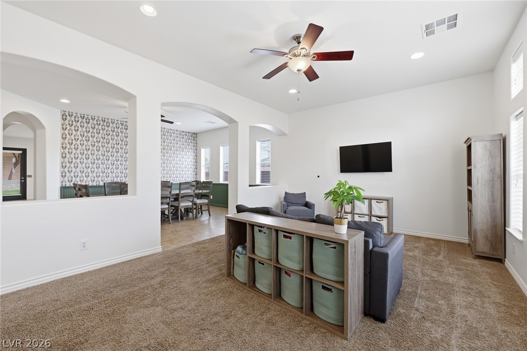 6791 Clay Tablet Street Las Vegas NV 89149