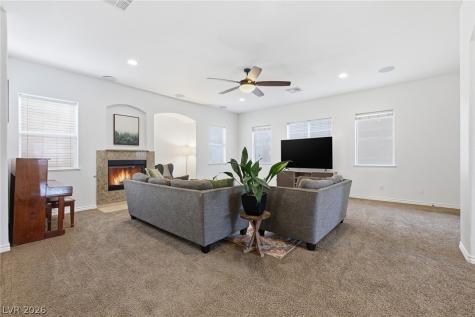 6791 Clay Tablet Street Las Vegas NV 89149