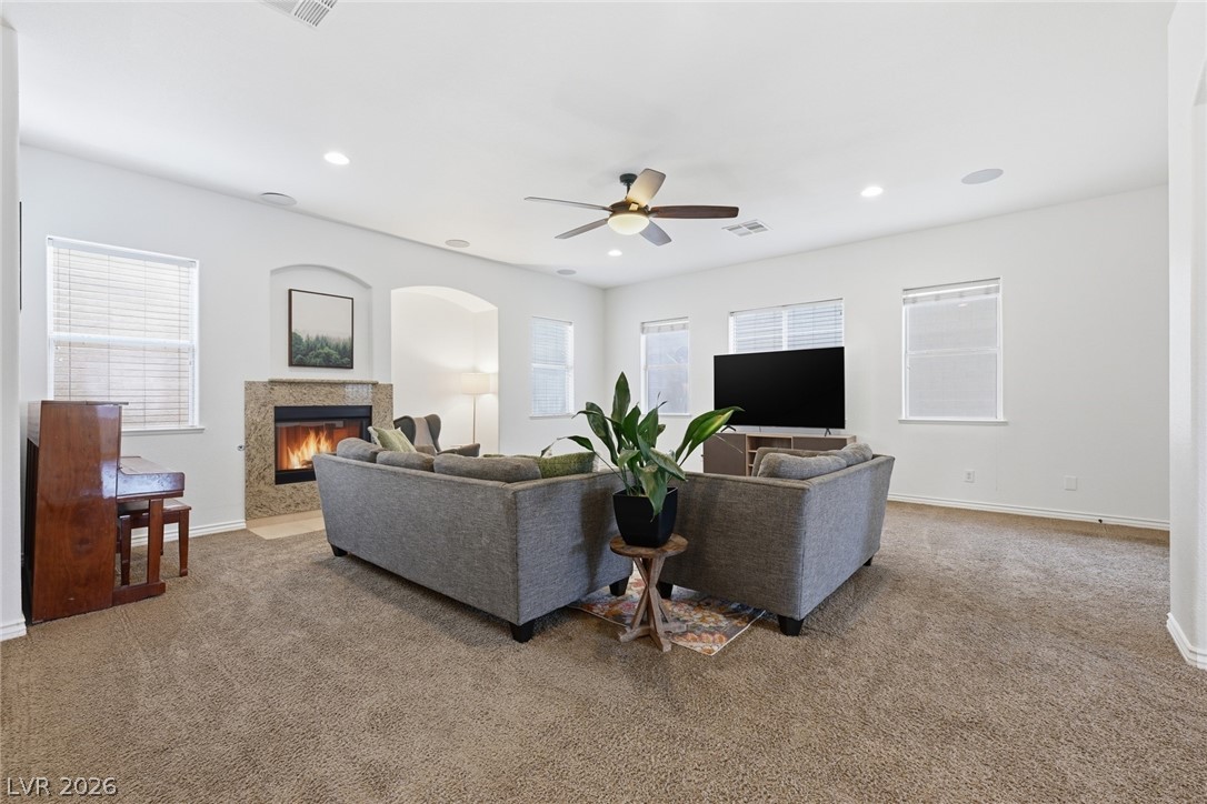 6791 Clay Tablet Street Las Vegas NV 89149