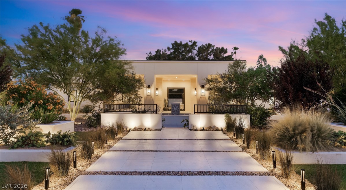 2401 Driftwood Drive Las Vegas NV 89107