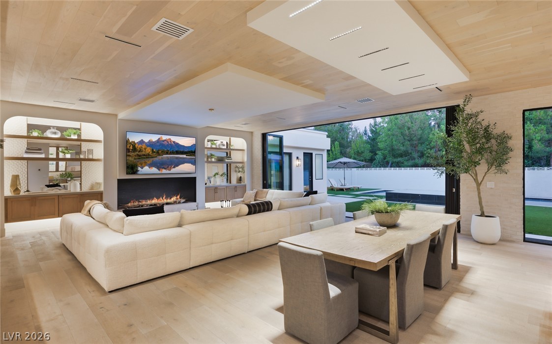2401 Driftwood Drive Las Vegas NV 89107