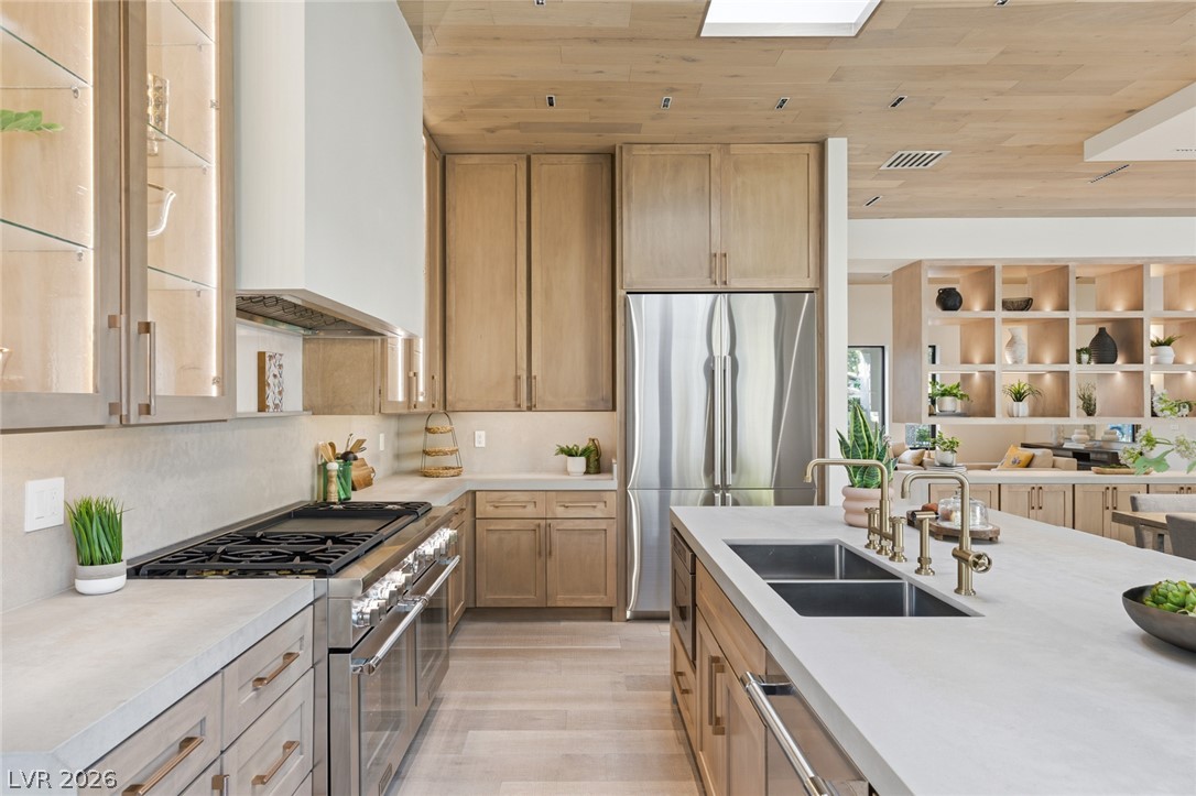 2401 Driftwood Drive Las Vegas NV 89107