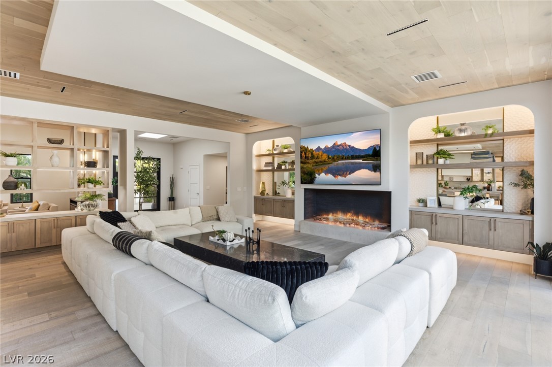 2401 Driftwood Drive Las Vegas NV 89107