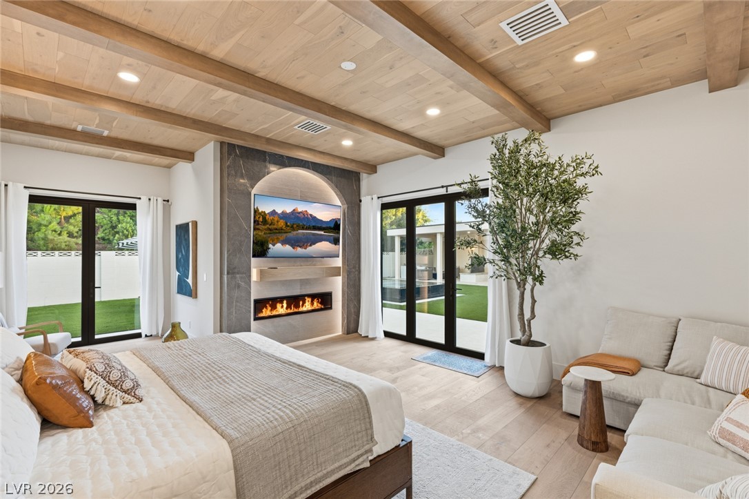 2401 Driftwood Drive Las Vegas NV 89107