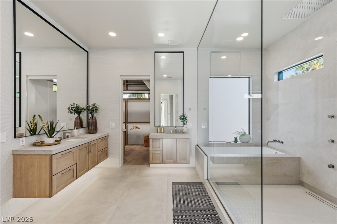 2401 Driftwood Drive Las Vegas NV 89107