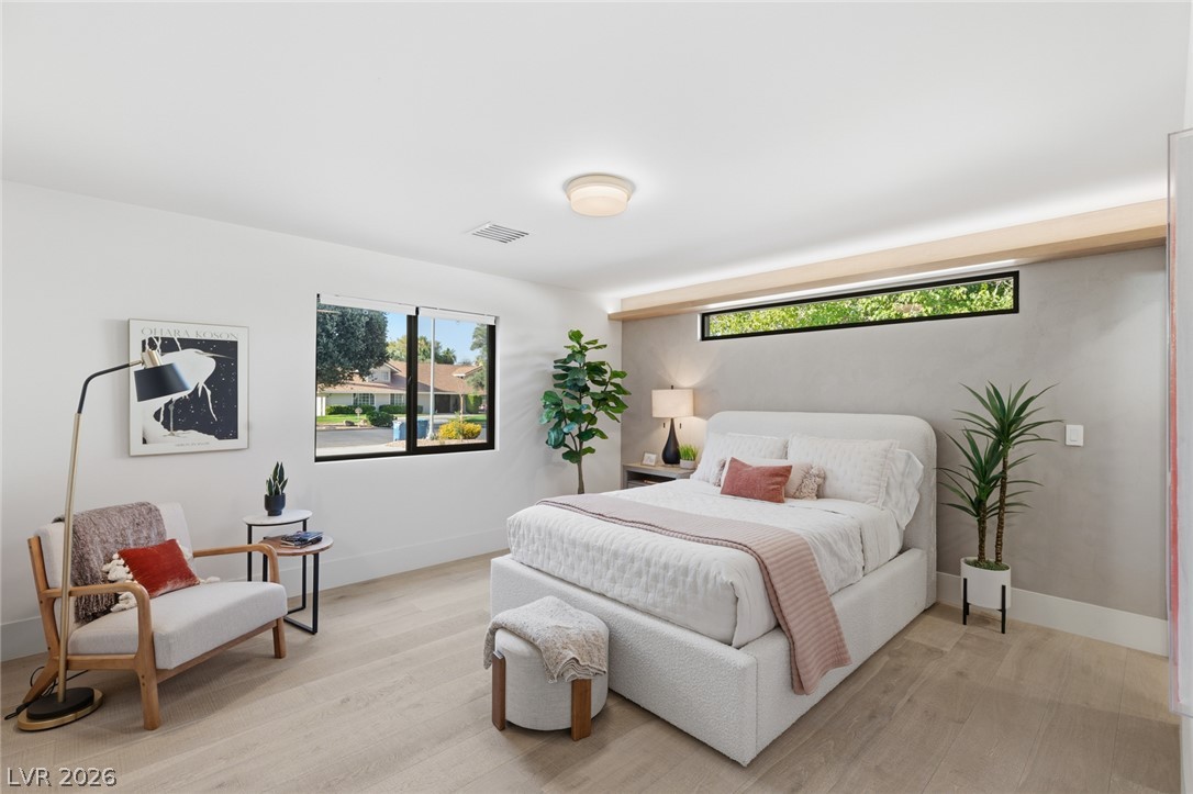 2401 Driftwood Drive Las Vegas NV 89107
