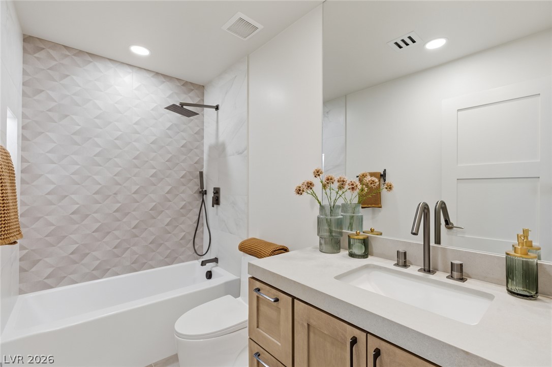 2401 Driftwood Drive Las Vegas NV 89107