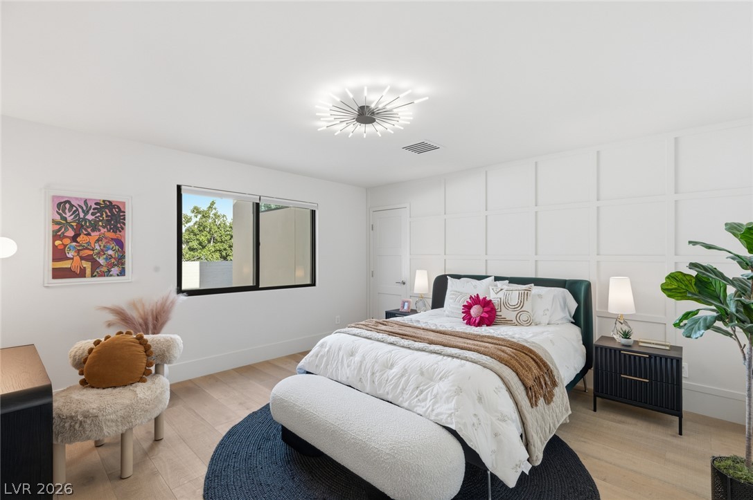 2401 Driftwood Drive Las Vegas NV 89107
