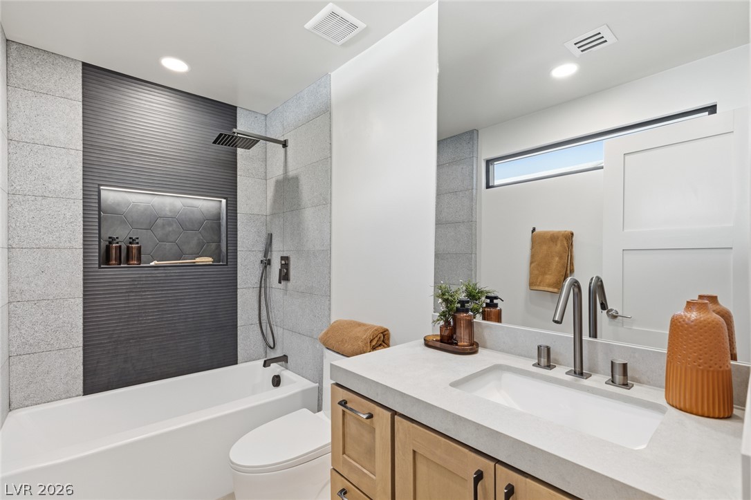 2401 Driftwood Drive Las Vegas NV 89107