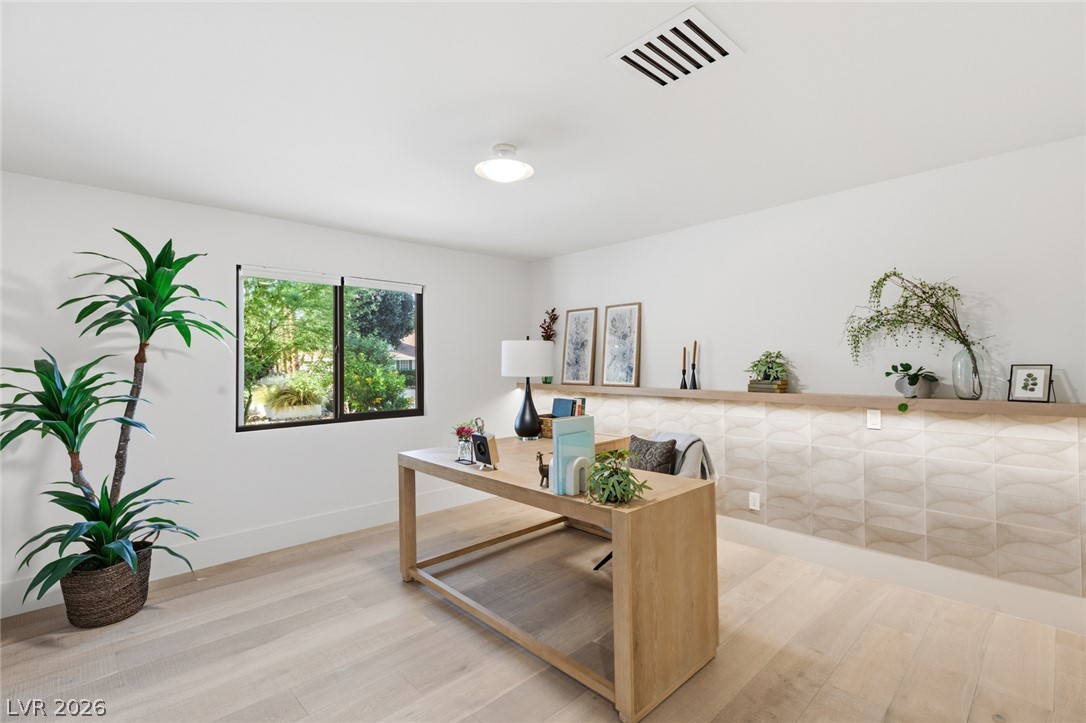 2401 Driftwood Drive Las Vegas NV 89107