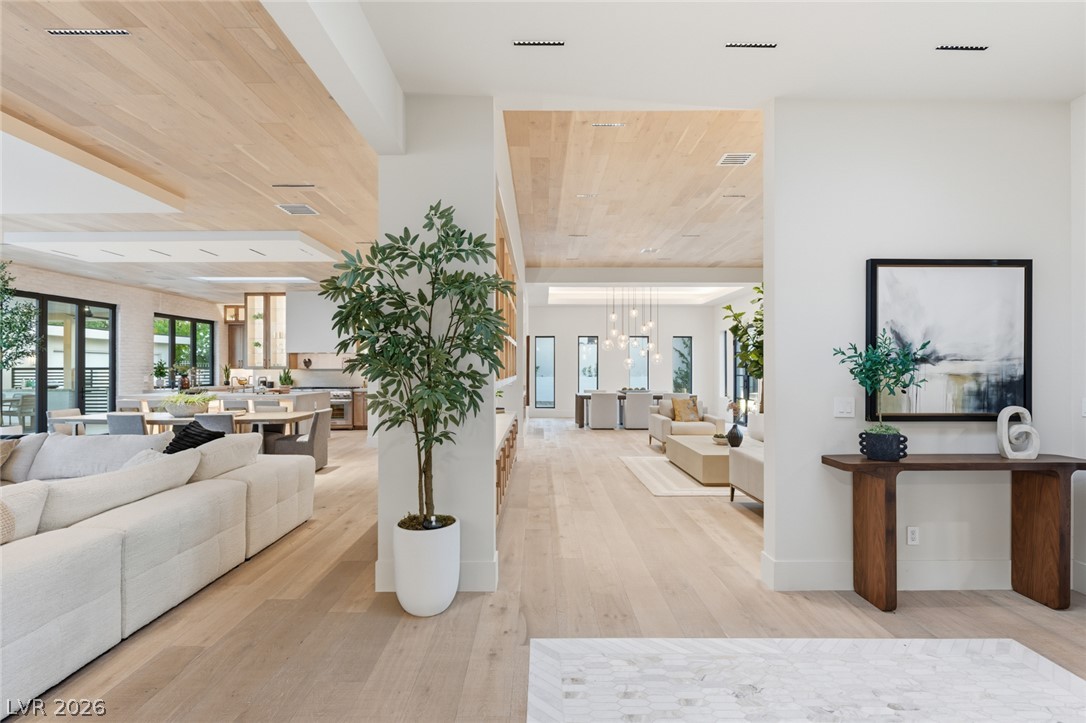 2401 Driftwood Drive Las Vegas NV 89107