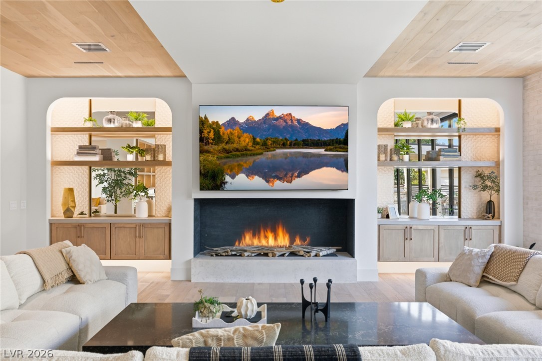 2401 Driftwood Drive Las Vegas NV 89107