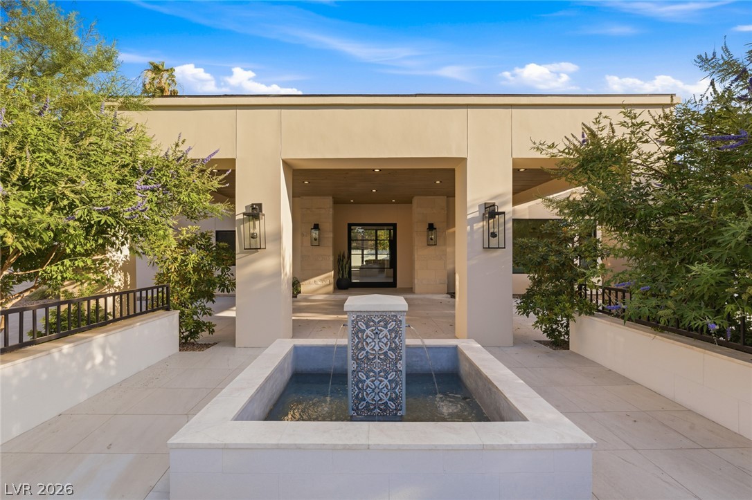 2401 Driftwood Drive Las Vegas NV 89107