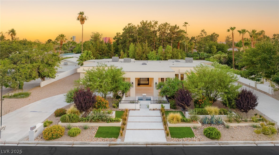 2401 Driftwood Drive Las Vegas NV 89107