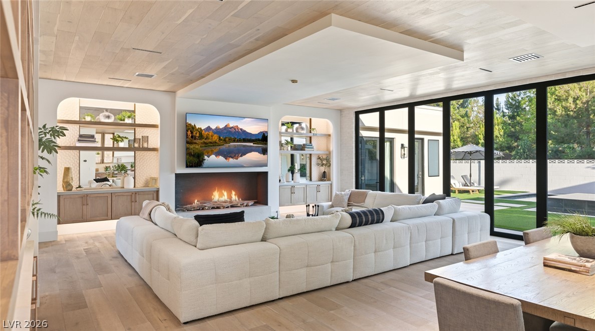 2401 Driftwood Drive Las Vegas NV 89107
