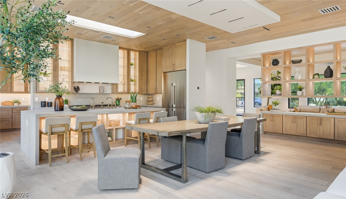 2401 Driftwood Drive Las Vegas NV 89107