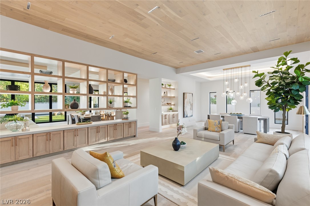 2401 Driftwood Drive Las Vegas NV 89107