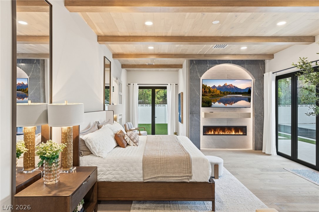 2401 Driftwood Drive Las Vegas NV 89107