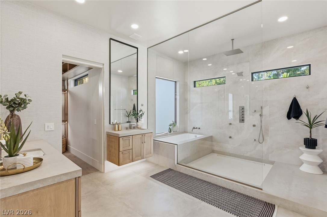 2401 Driftwood Drive Las Vegas NV 89107