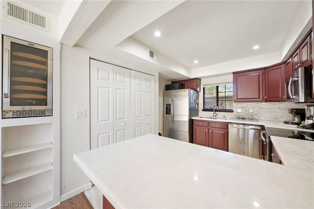 761 Bourbon Street D3 Pahrump NV 89048
