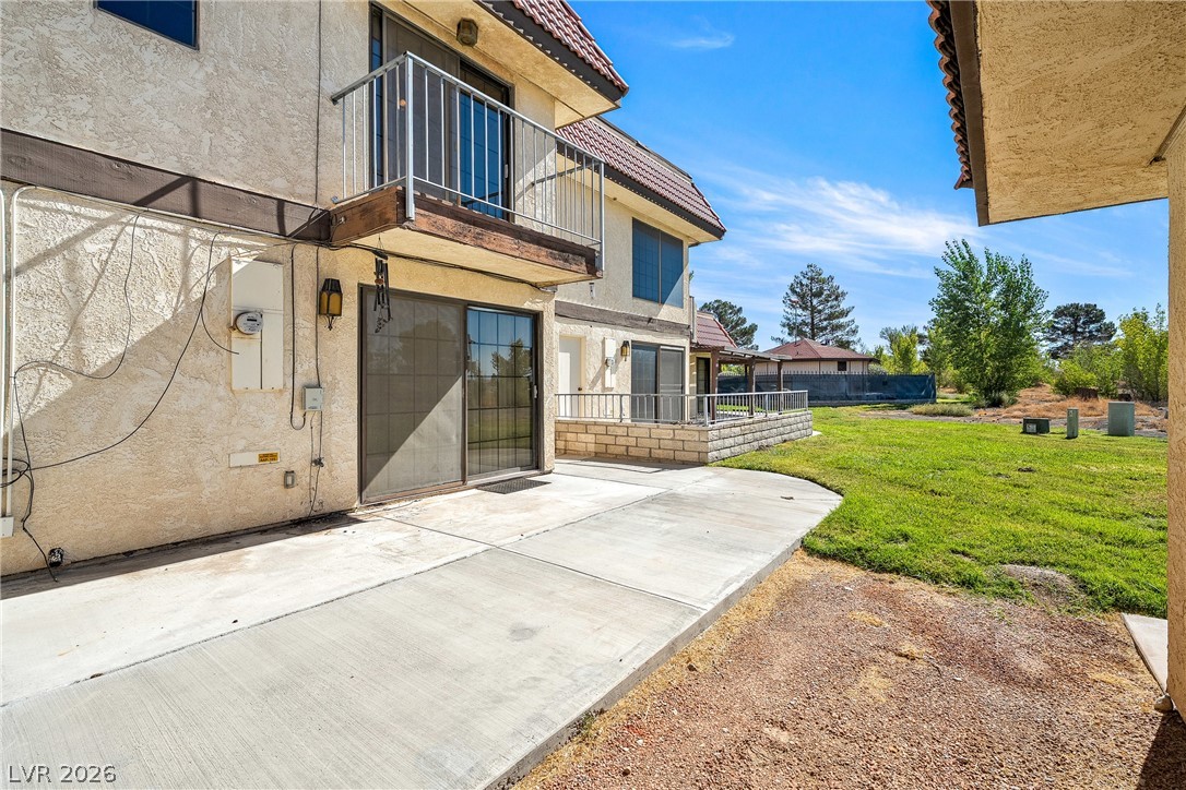 761 Bourbon Street D3 Pahrump NV 89048