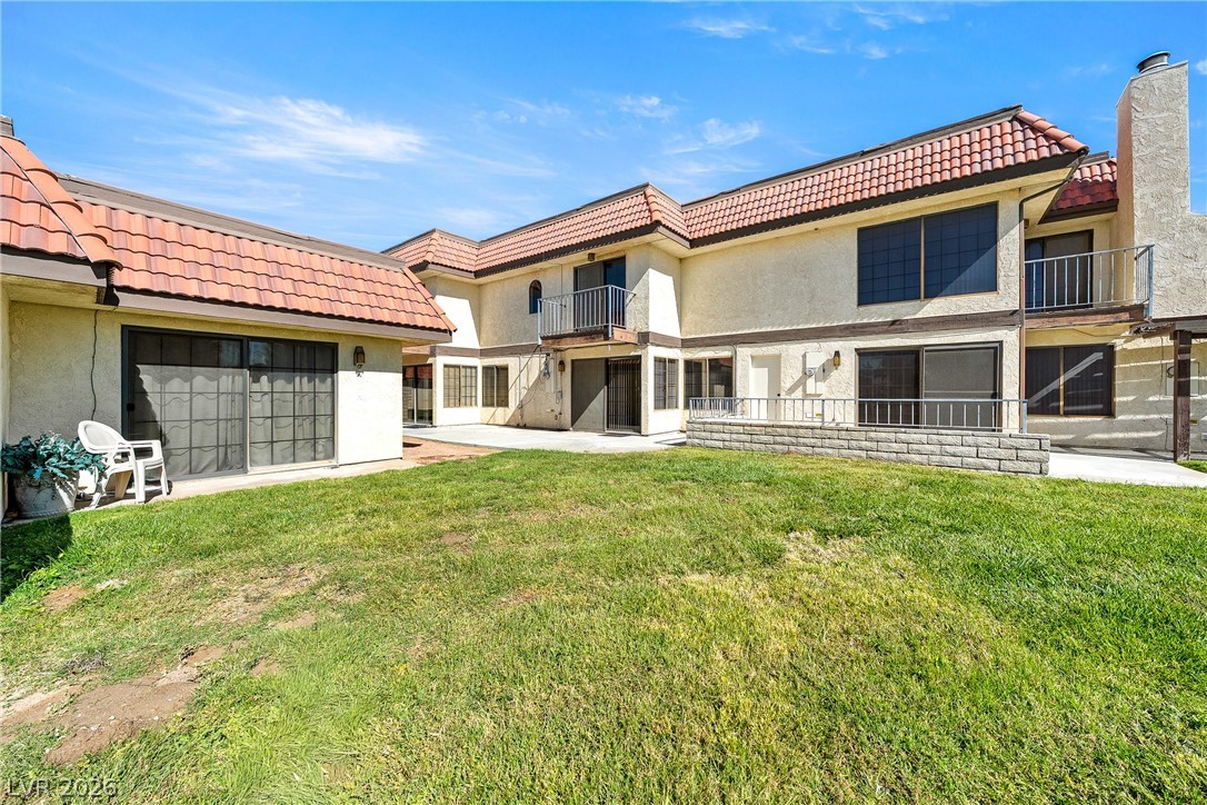 761 Bourbon Street D3 Pahrump NV 89048