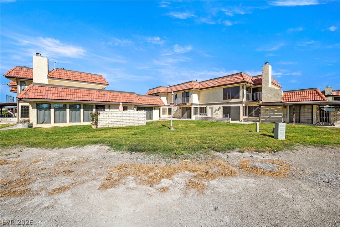 761 Bourbon Street D3 Pahrump NV 89048