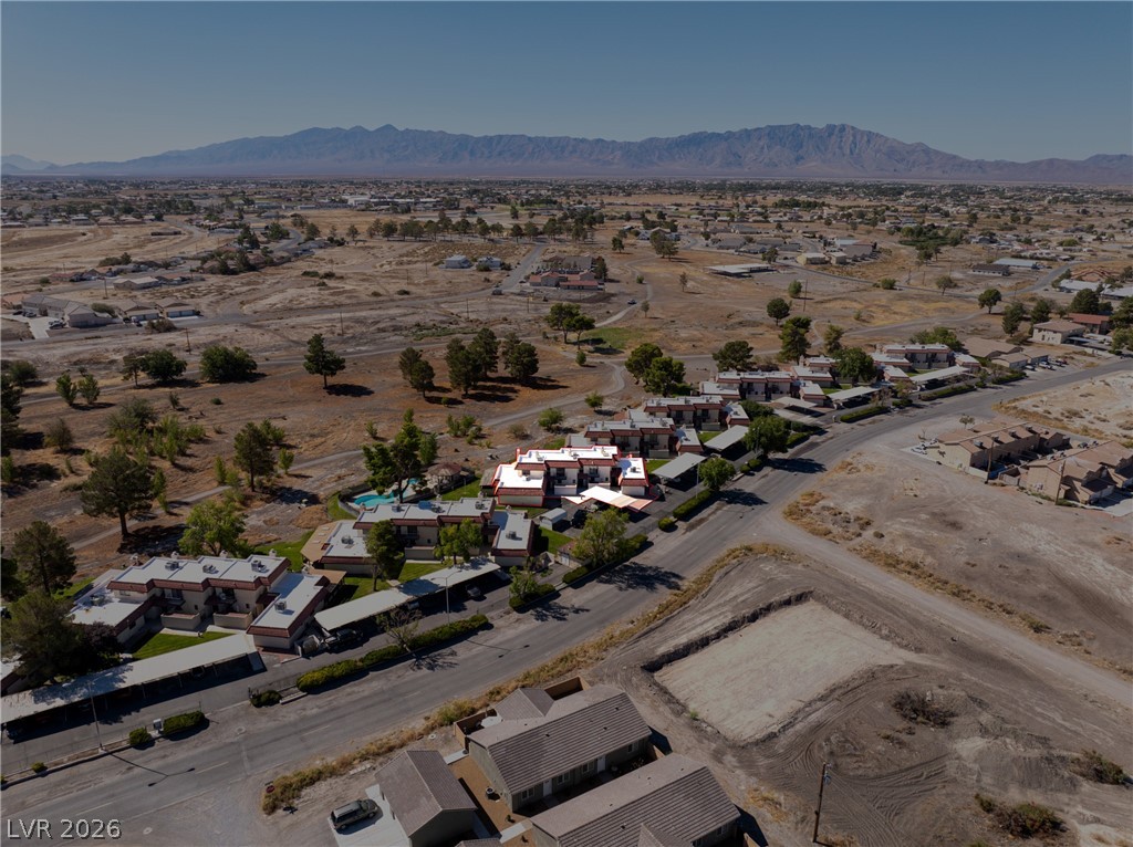 761 Bourbon Street D3 Pahrump NV 89048