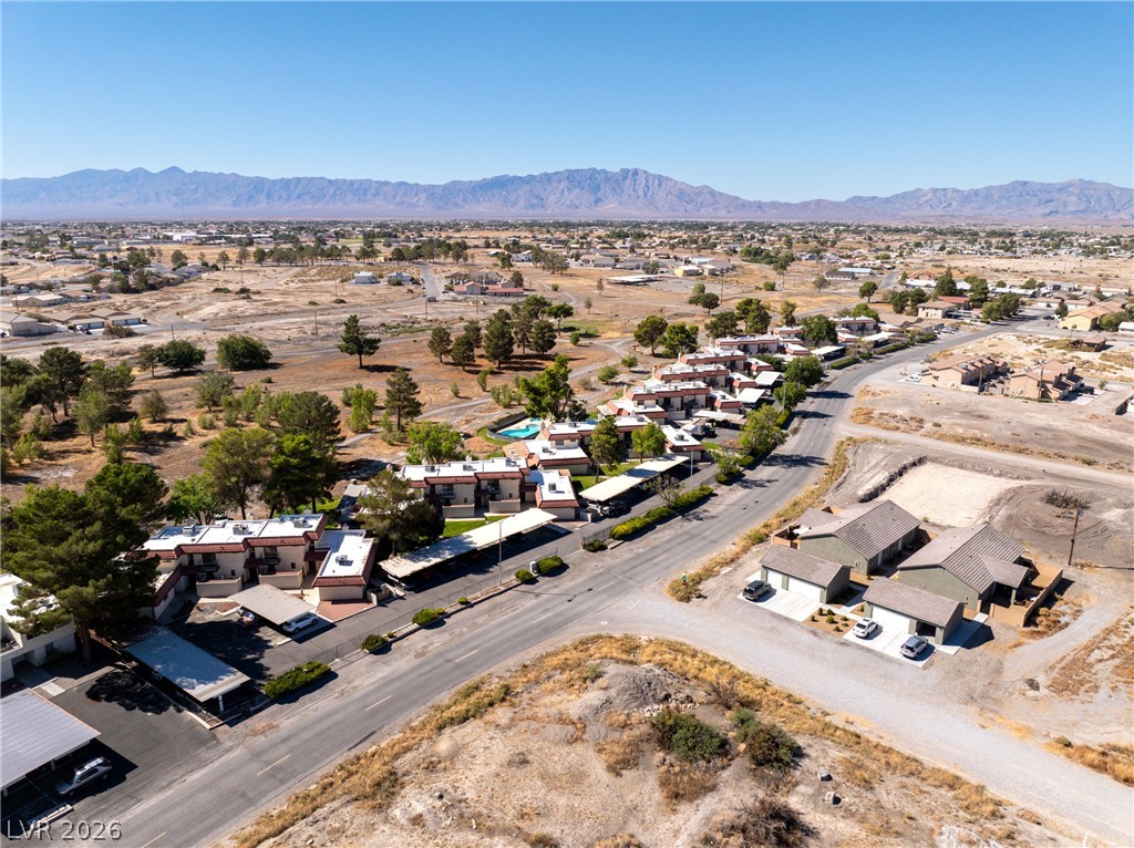 761 Bourbon Street D3 Pahrump NV 89048