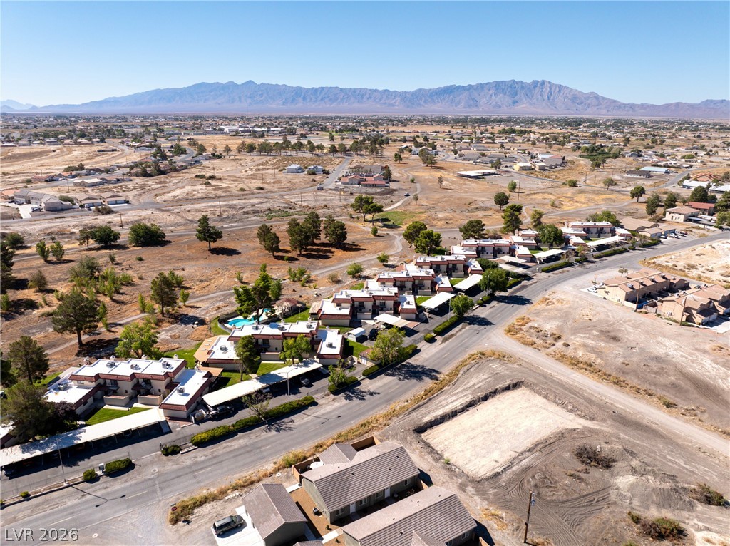 761 Bourbon Street D3 Pahrump NV 89048