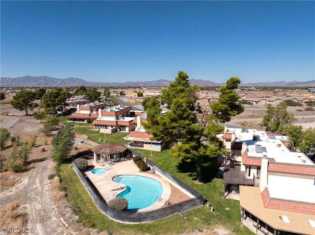 761 Bourbon Street D3 Pahrump NV 89048