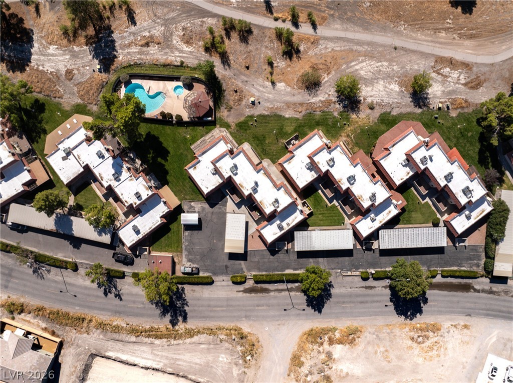 761 Bourbon Street D3 Pahrump NV 89048
